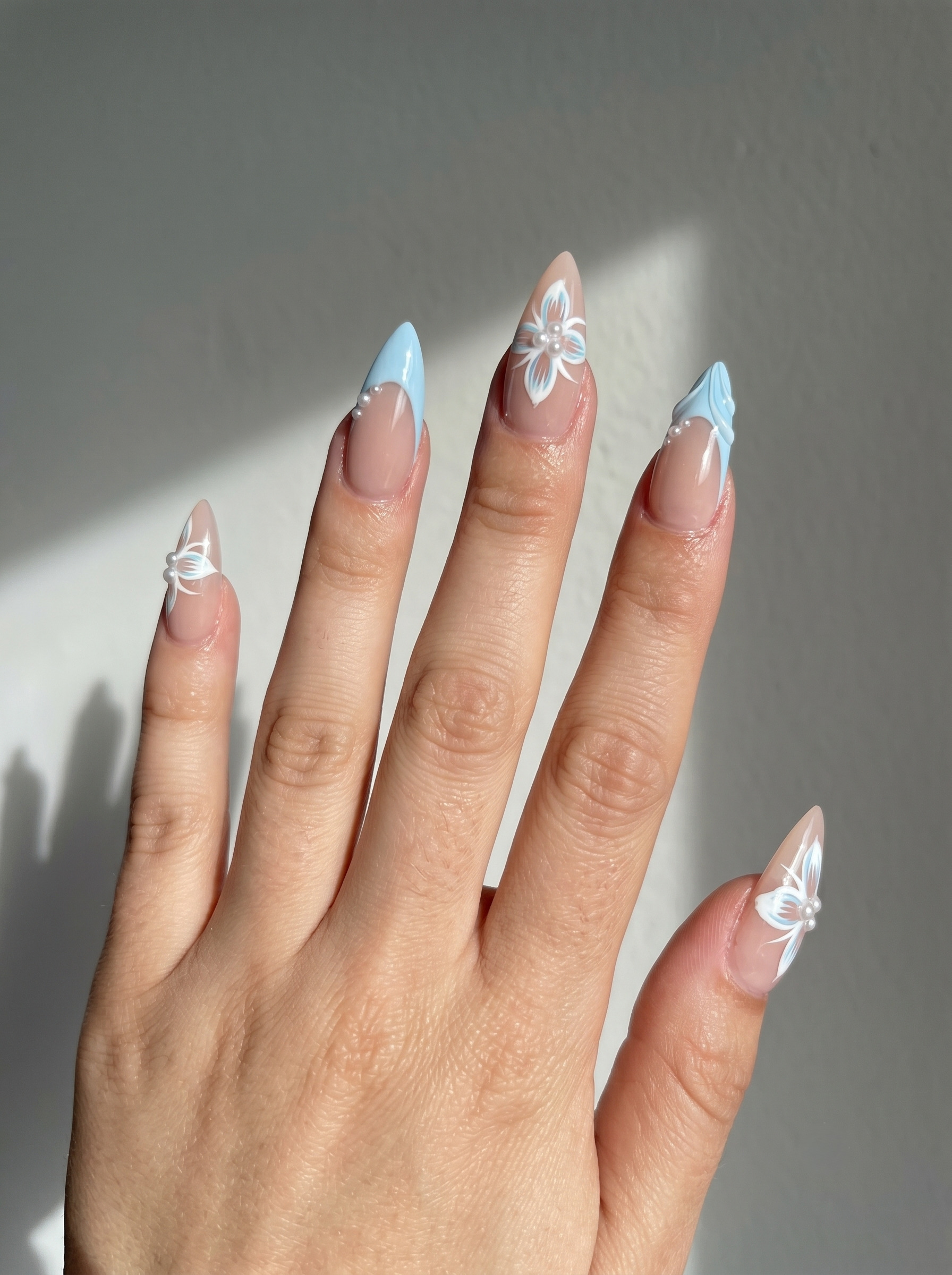 Nail Art Design June 19 2026